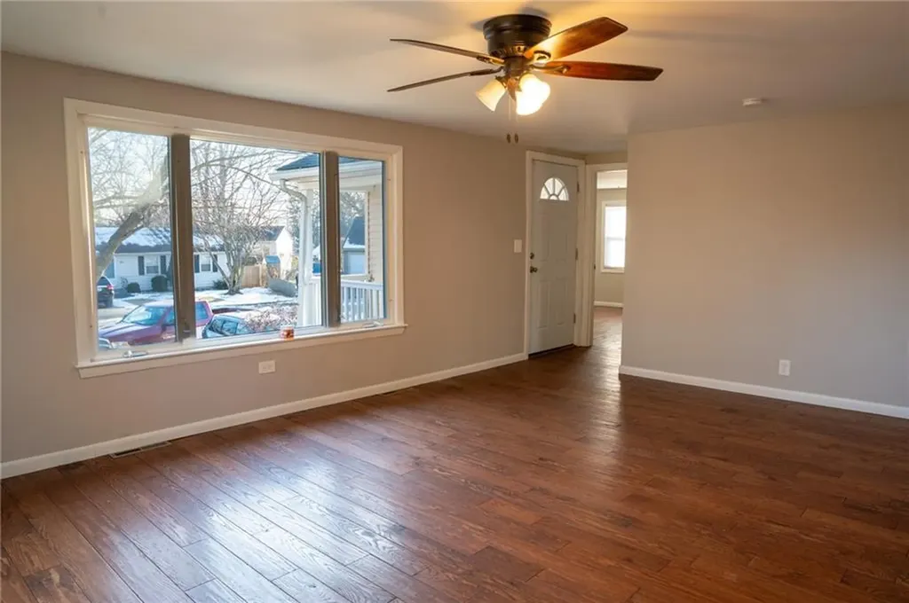 24 Howard Avenue North Providence RI 02911