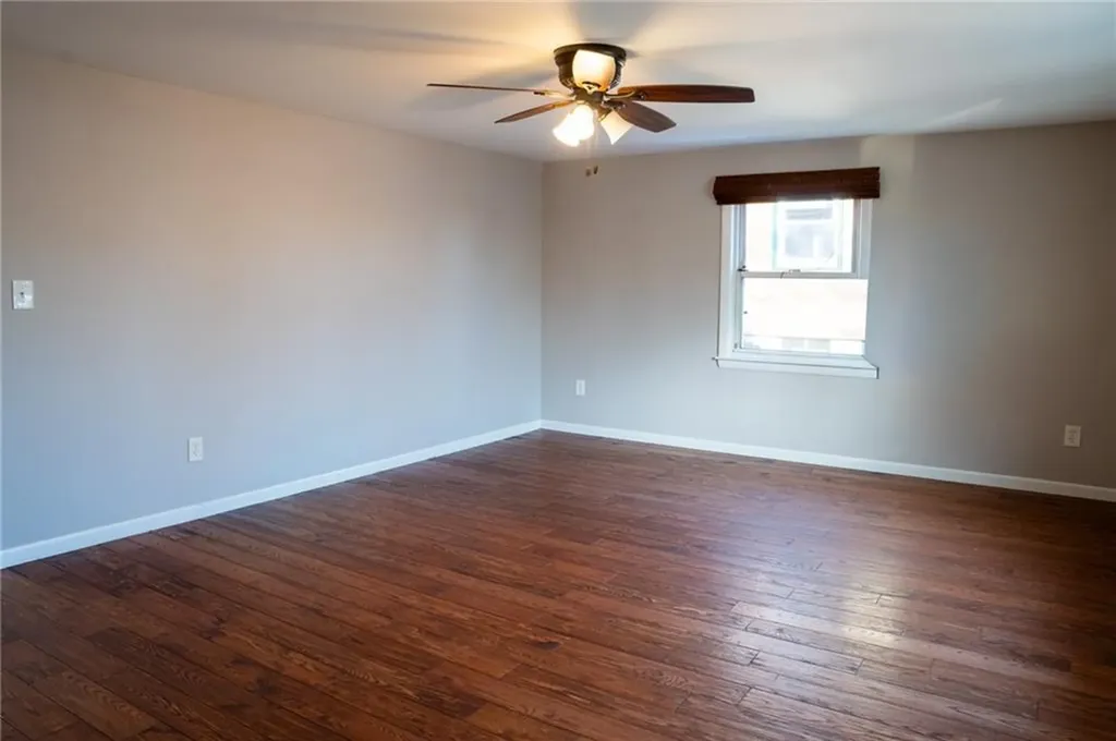 24 Howard Avenue North Providence RI 02911