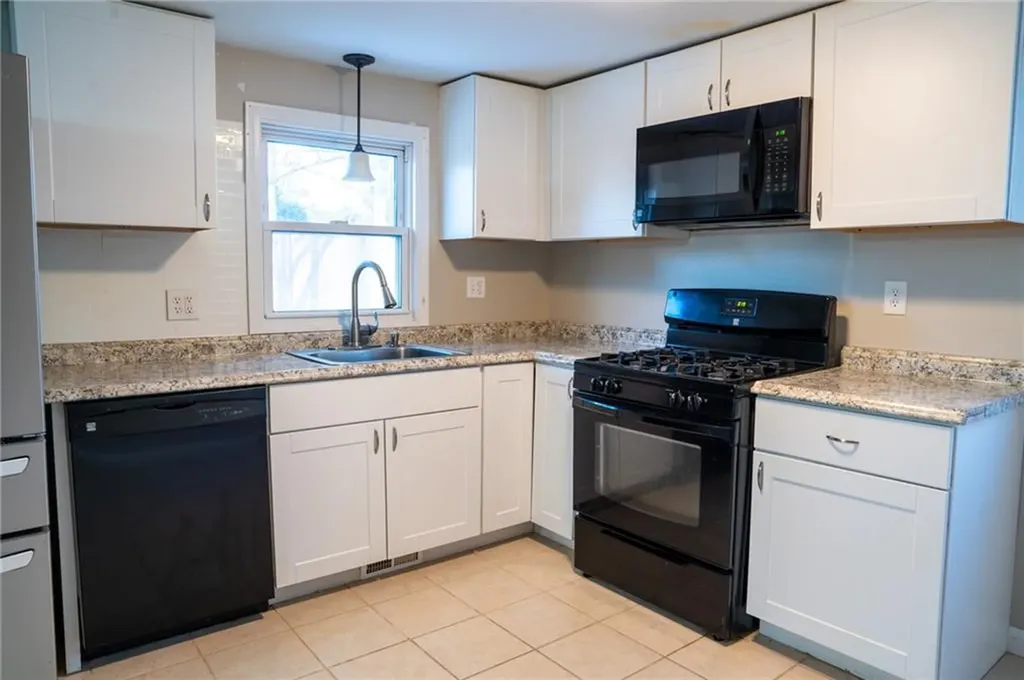 24 Howard Avenue North Providence RI 02911