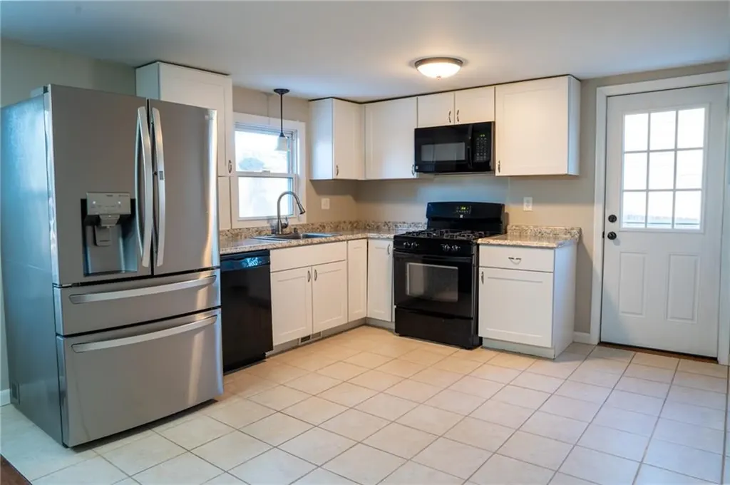 24 Howard Avenue North Providence RI 02911