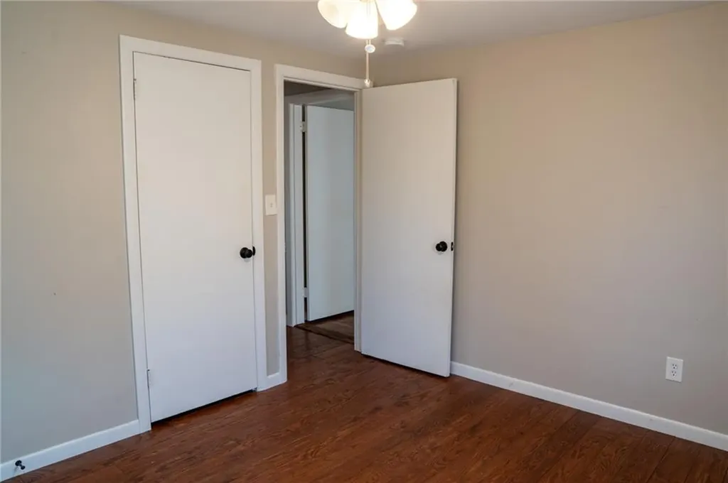 24 Howard Avenue North Providence RI 02911