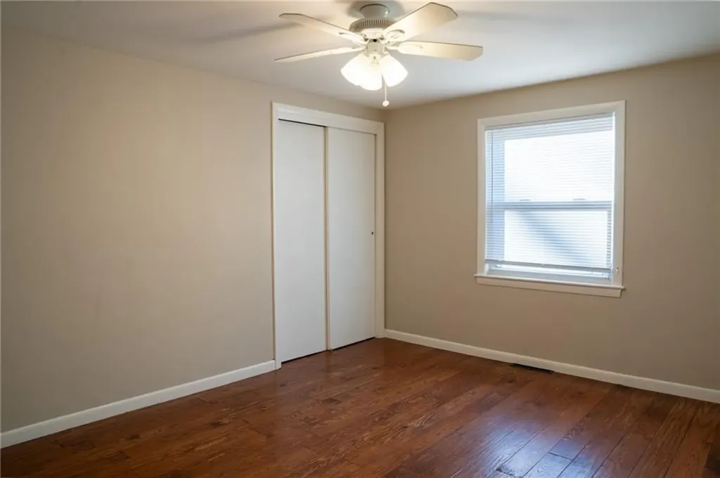 24 Howard Avenue North Providence RI 02911