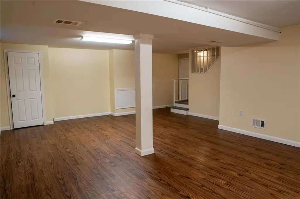 24 Howard Avenue North Providence RI 02911