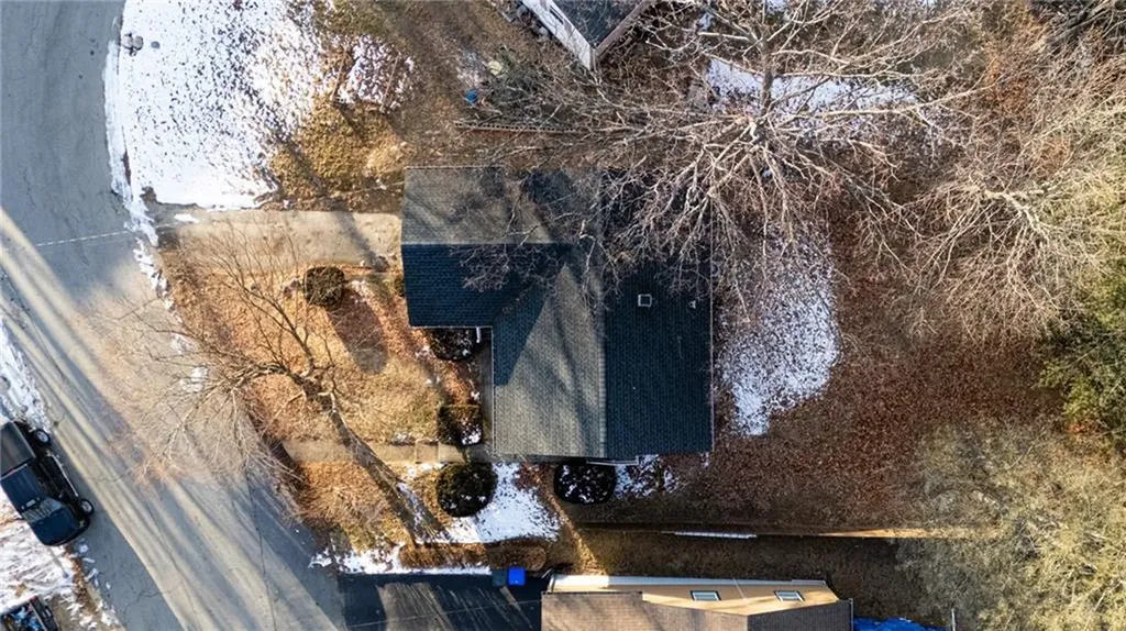 24 Howard Avenue North Providence RI 02911