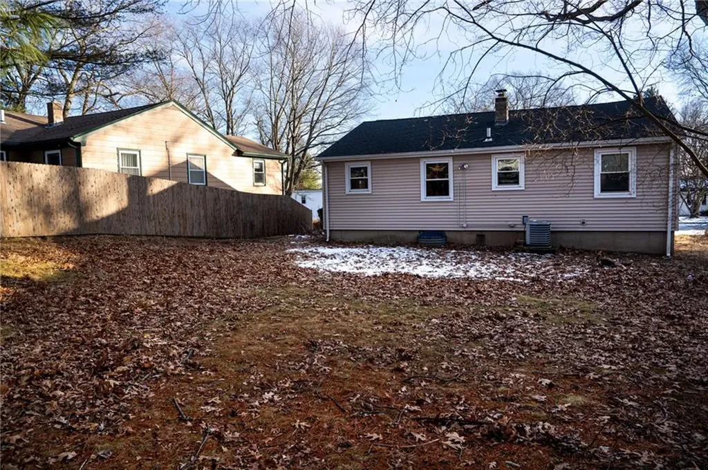 24 Howard Avenue North Providence RI 02911