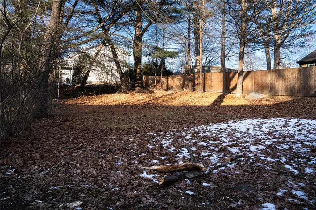 24 Howard Avenue North Providence RI 02911