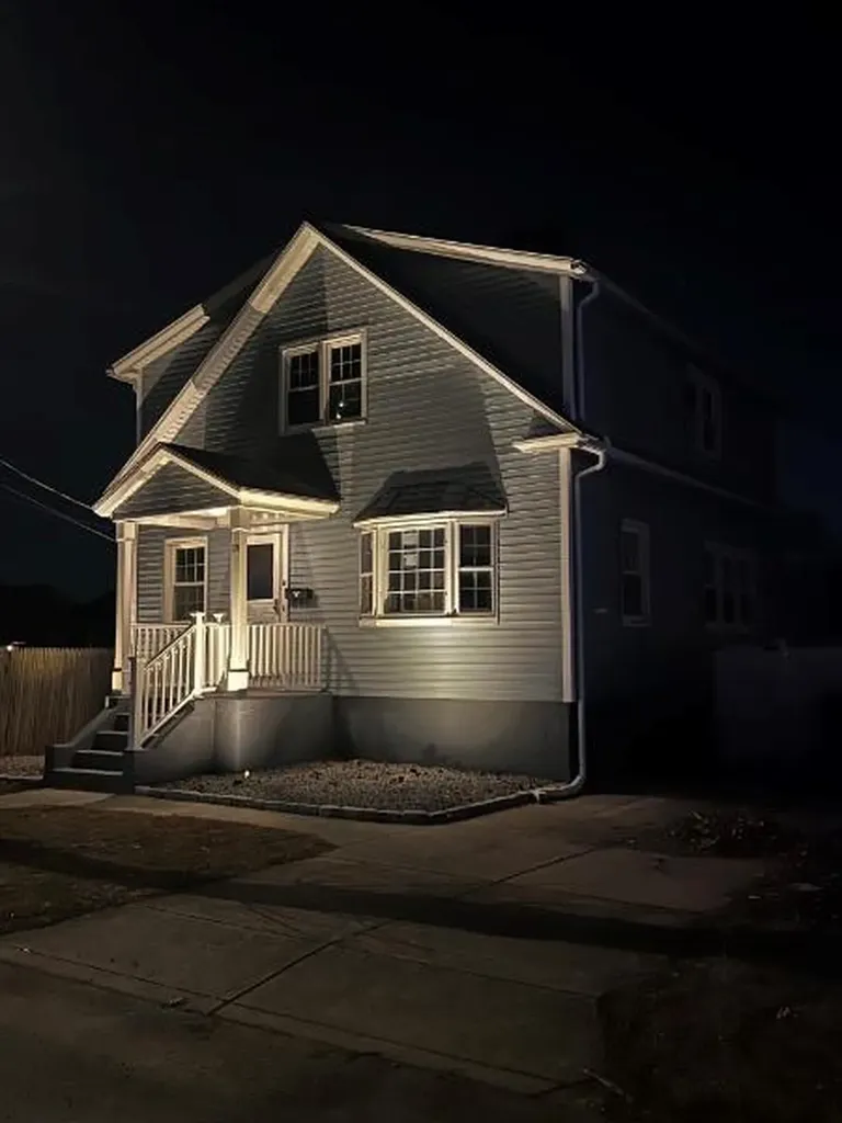 191 S Spruce Street East Providence RI 02914