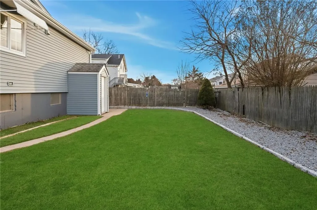 191 S Spruce Street East Providence RI 02914