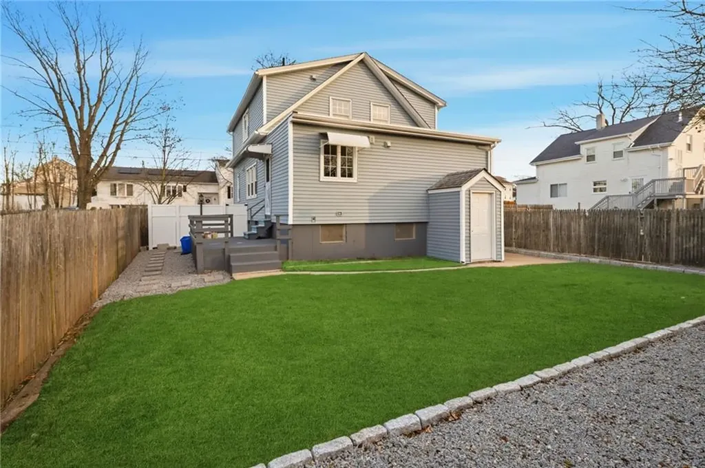 191 S Spruce Street East Providence RI 02914