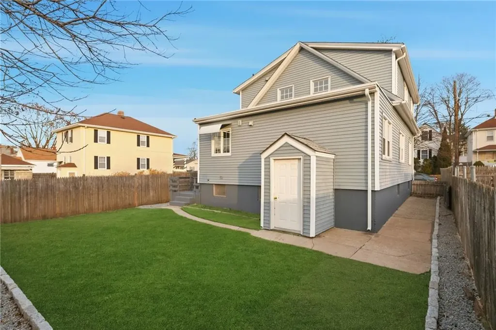 191 S Spruce Street East Providence RI 02914