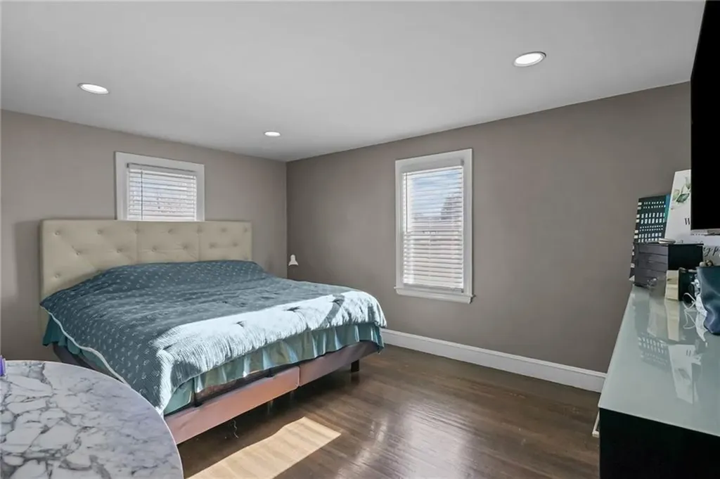 366 Woodbine Street Cranston RI 02910