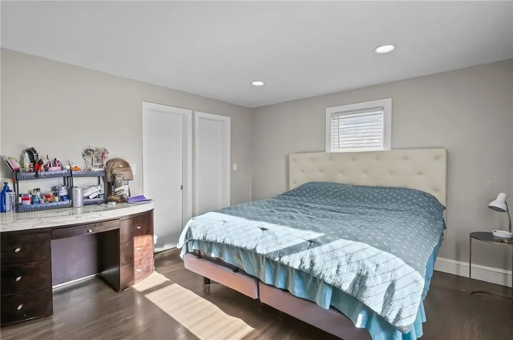 366 Woodbine Street Cranston RI 02910