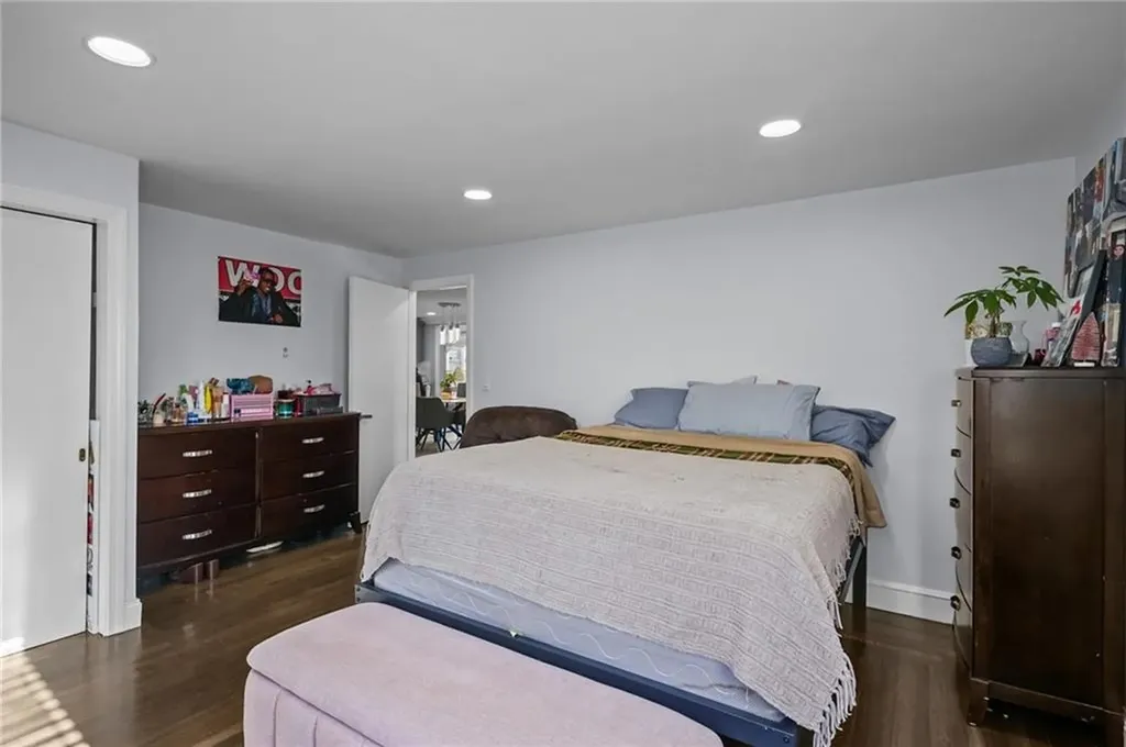 366 Woodbine Street Cranston RI 02910