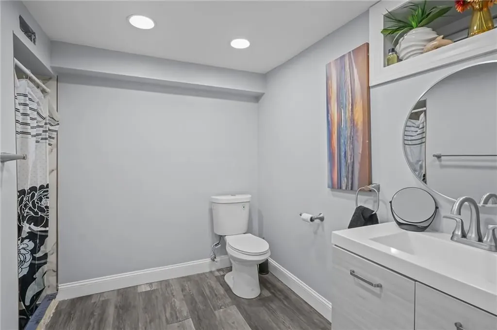 366 Woodbine Street Cranston RI 02910