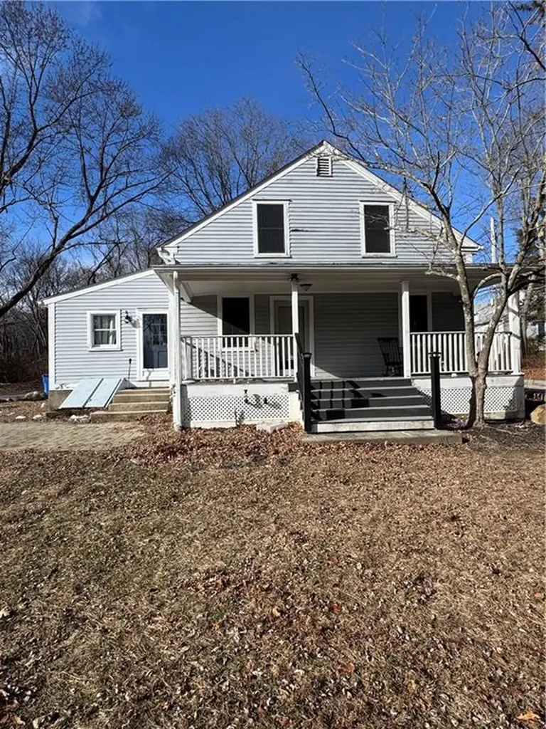 1100 Phenix Avenue Cranston RI 02921