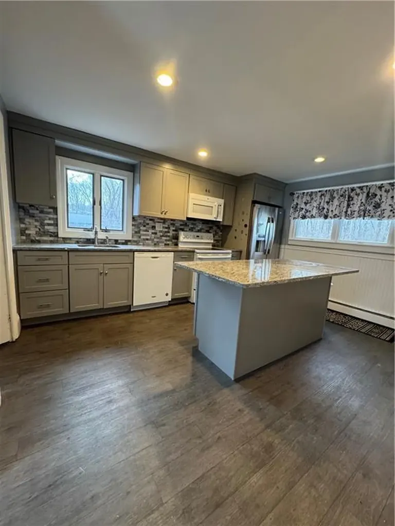 1100 Phenix Avenue Cranston RI 02921