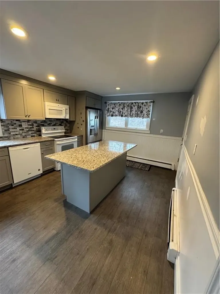 1100 Phenix Avenue Cranston RI 02921