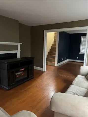 1100 Phenix Avenue Cranston RI 02921