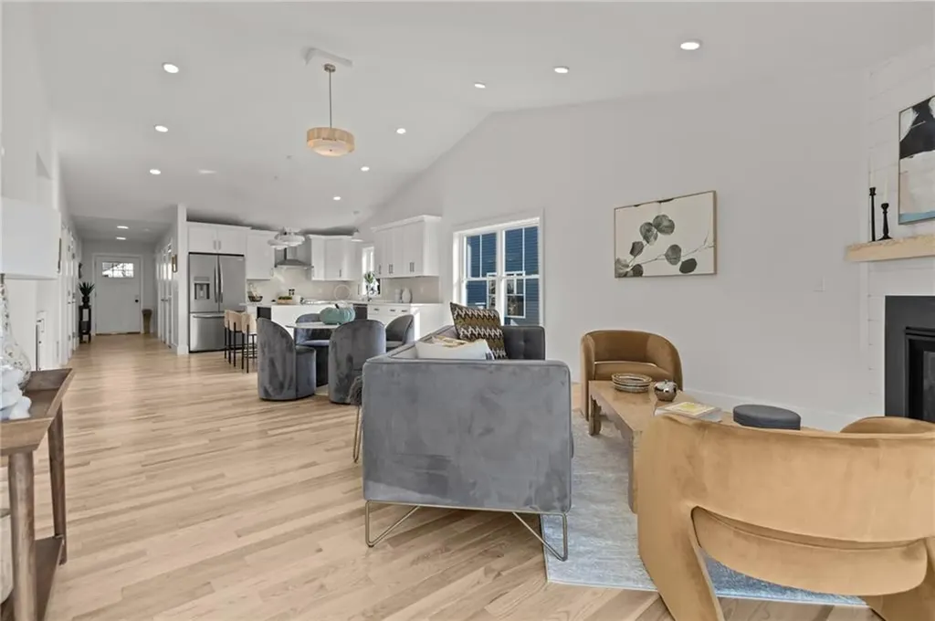 700 Sandy Lane Warwick RI 02889