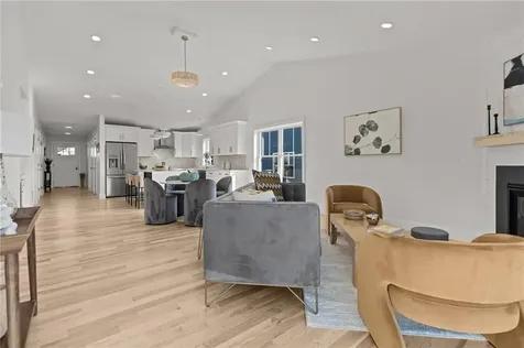 700 Sandy Lane Warwick RI 02889