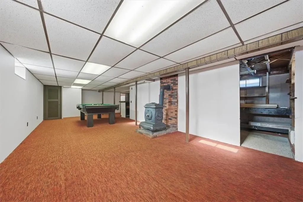 8 Meadow Lane Coventry RI 02816