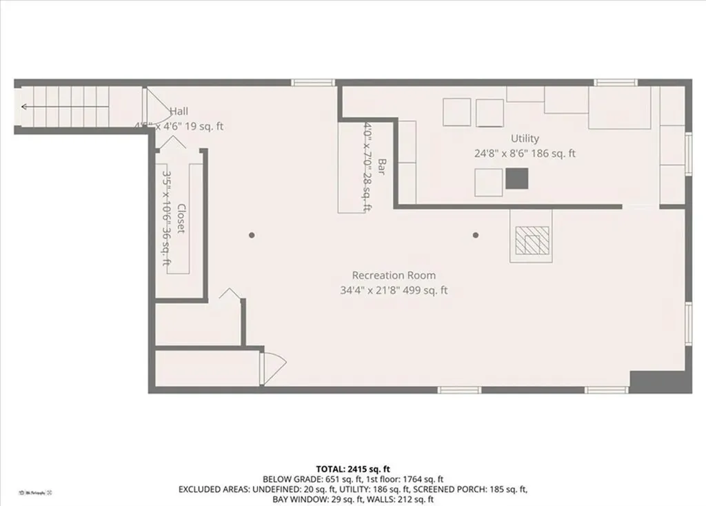 8 Meadow Lane Coventry RI 02816