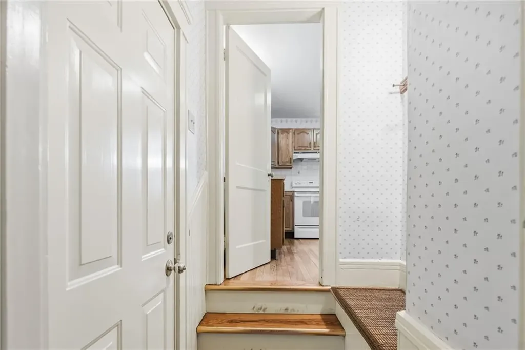 124 Ferris Avenue East Providence RI 02916