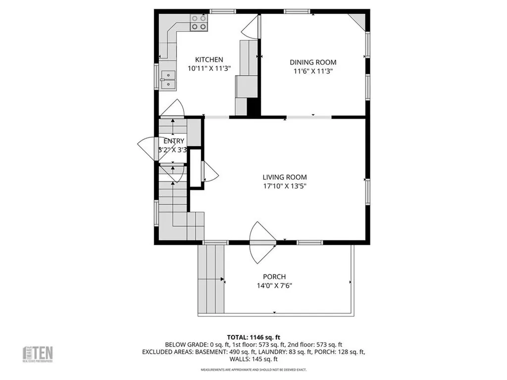 124 Ferris Avenue East Providence RI 02916