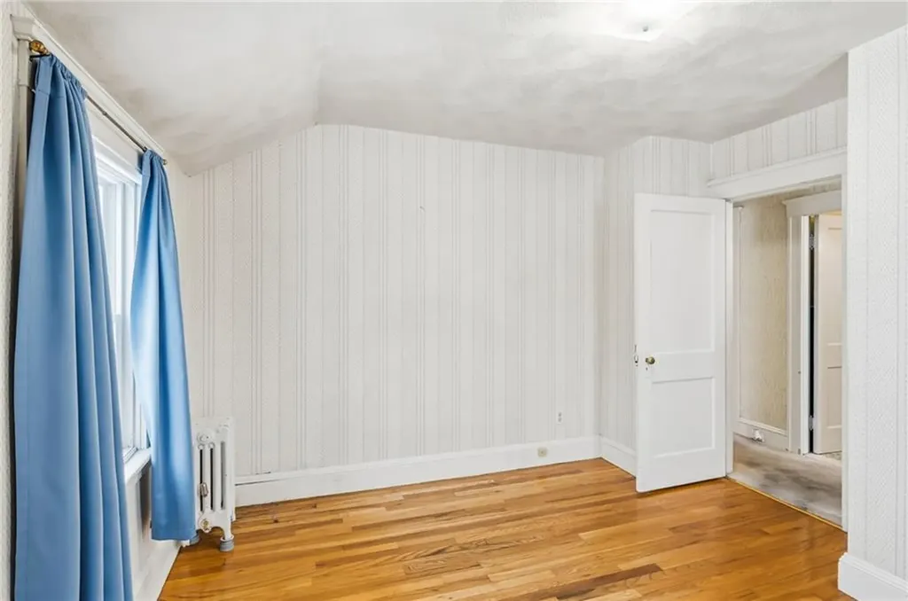 124 Ferris Avenue East Providence RI 02916