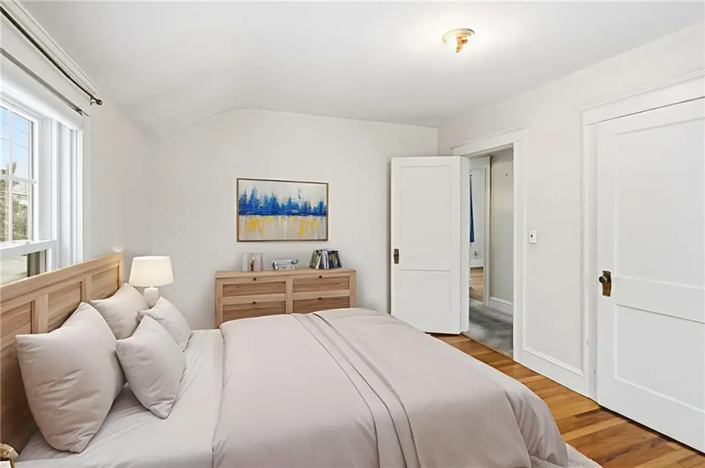 124 Ferris Avenue East Providence RI 02916