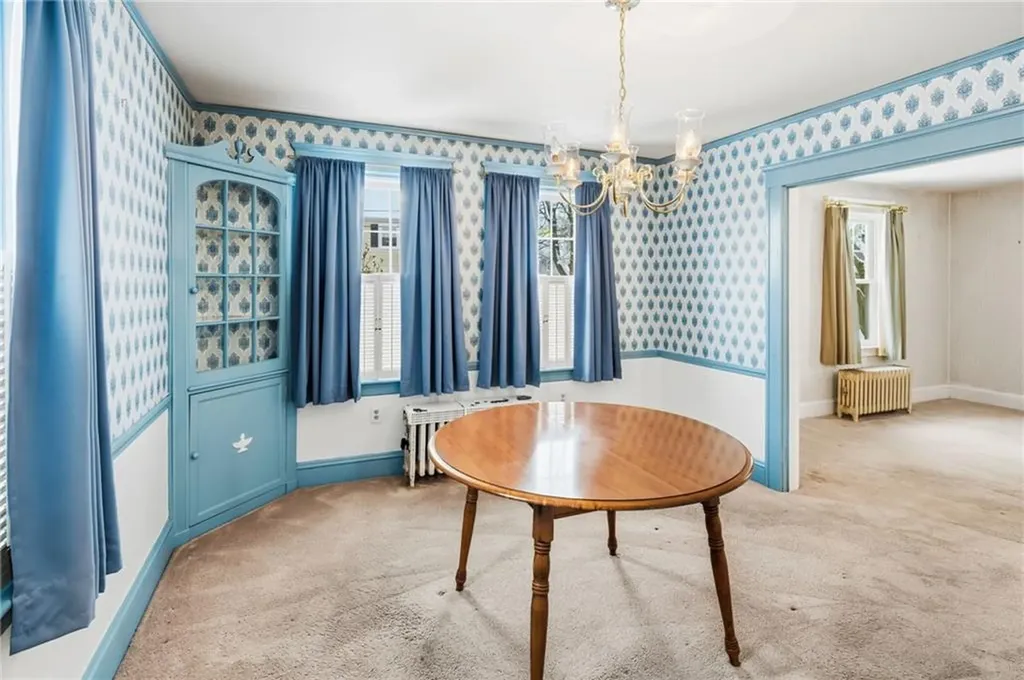 124 Ferris Avenue East Providence RI 02916