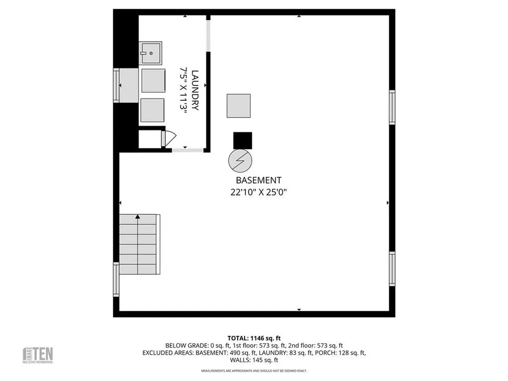 124 Ferris Avenue East Providence RI 02916