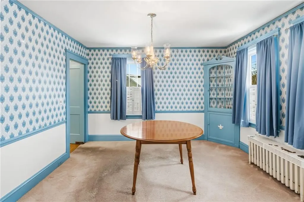 124 Ferris Avenue East Providence RI 02916