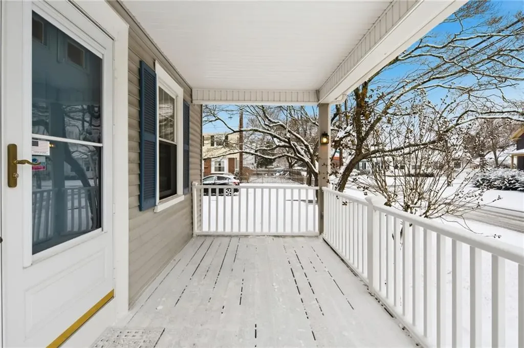 124 Ferris Avenue East Providence RI 02916