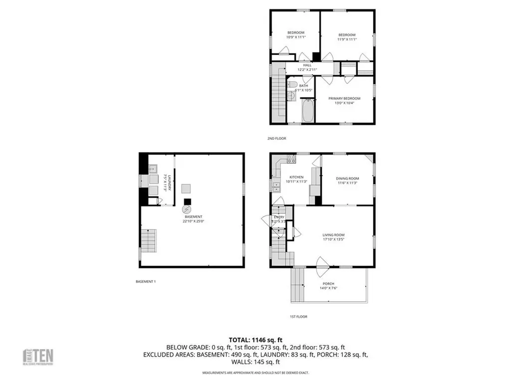 124 Ferris Avenue East Providence RI 02916