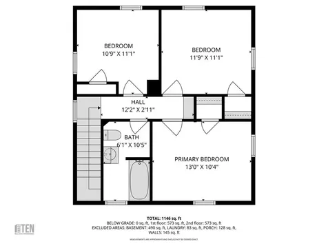 124 Ferris Avenue East Providence RI 02916