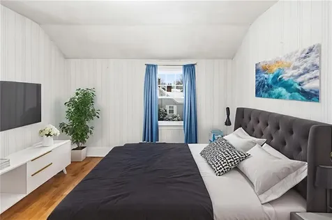 124 Ferris Avenue East Providence RI 02916