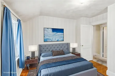 124 Ferris Avenue East Providence RI 02916