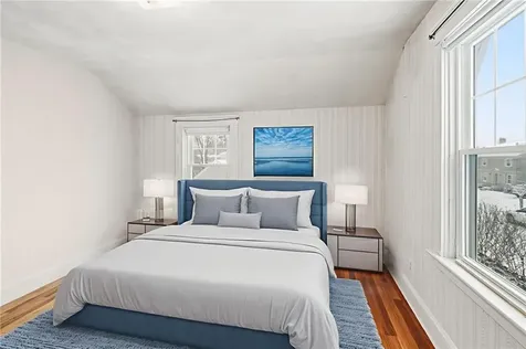 124 Ferris Avenue East Providence RI 02916