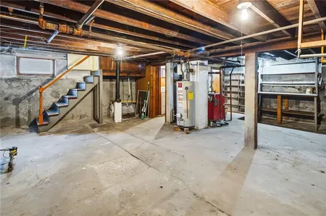 124 Ferris Avenue East Providence RI 02916