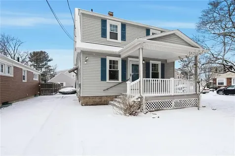 124 Ferris Avenue East Providence RI 02916