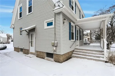 124 Ferris Avenue East Providence RI 02916