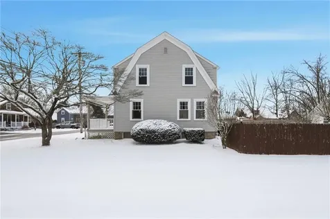 124 Ferris Avenue East Providence RI 02916