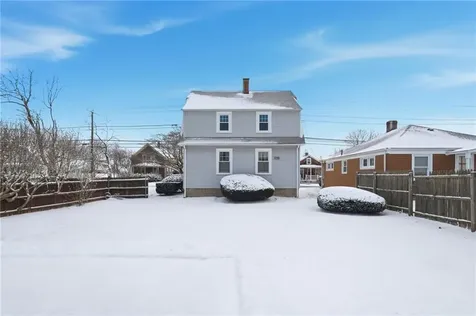 124 Ferris Avenue East Providence RI 02916