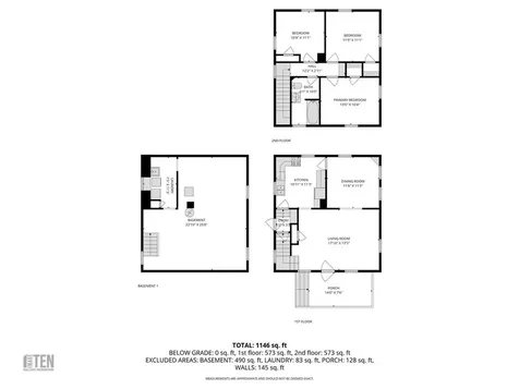 124 Ferris Avenue East Providence RI 02916