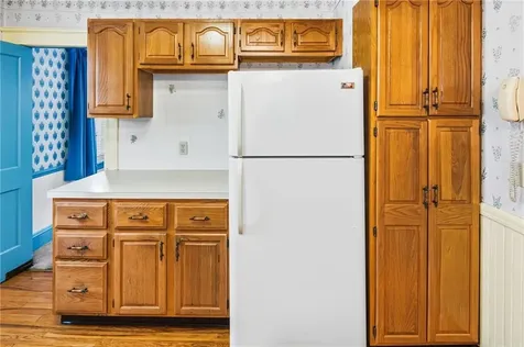 124 Ferris Avenue East Providence RI 02916