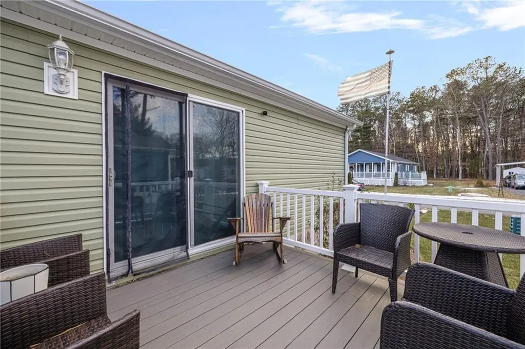 4 Cheryl Lane Coventry RI 02816