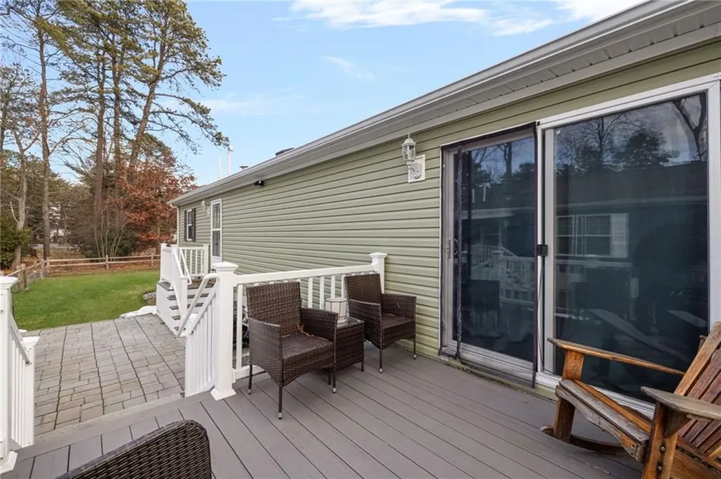 4 Cheryl Lane Coventry RI 02816