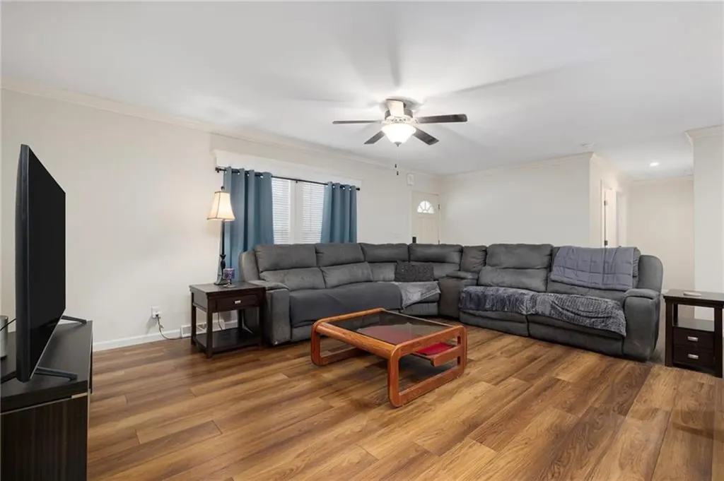 4 Cheryl Lane Coventry RI 02816