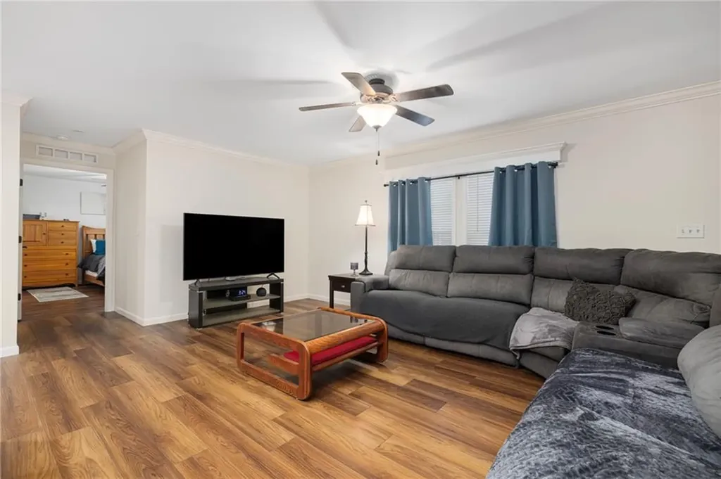 4 Cheryl Lane Coventry RI 02816